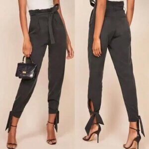 Reformation Avalon Pants